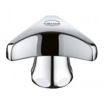 GROHE 45080 Trecorn Handle 12 Blue