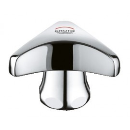 GROHE 45081 Trecorn Handle 12 Red