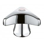GROHE 45081 Trecorn Handle 12 Red