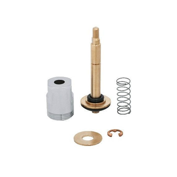 GROHE 45166 Diverter Assem. For 13.600
