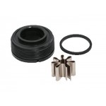 GROHE 45167 Flow Regulator For 13.60013628000