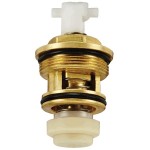 GROHE 45187 Diverter For 25622