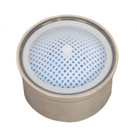 GROHE 45220 2.2 gpm Laminar flow control