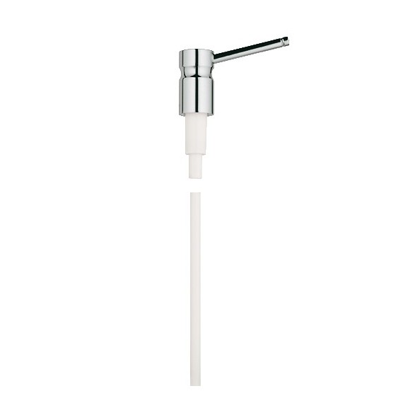GROHE 45260 Head Pump For 28857