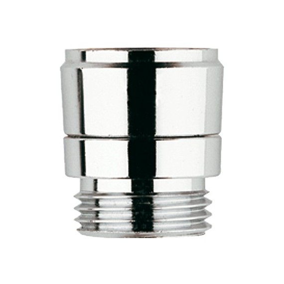 GROHE 45296 Swivel Adapter For Hdshwr Hose