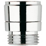 GROHE 45296 Swivel Adapter For Hdshwr Hose