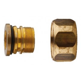 GROHE 45326 Union Nut Set for Aquatower