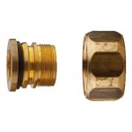 GROHE 45326 Union Nut Set for Aquatower