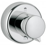 GROHE 45433 Escutcheon