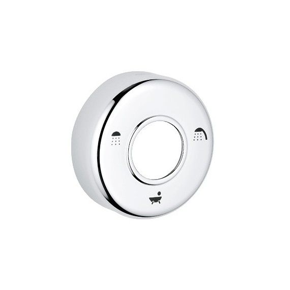GROHE 45435 19905 Escutcheon