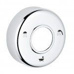 GROHE 45435 19905 Escutcheon