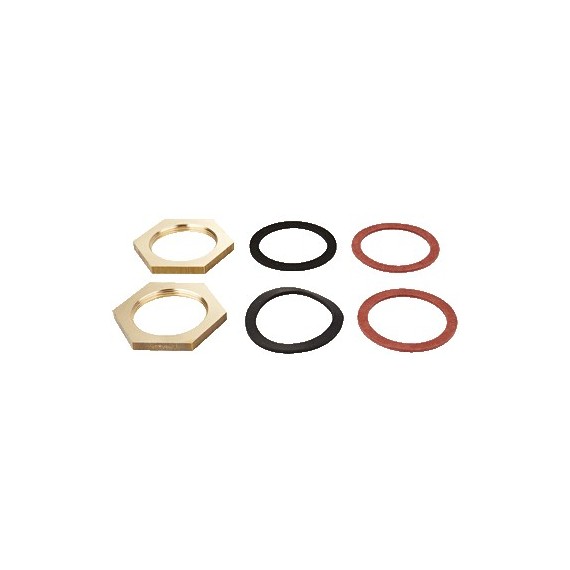 GROHE 45444 LP Handshower Mounting Set