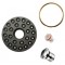 GROHE 45661 Rose Kit 28199