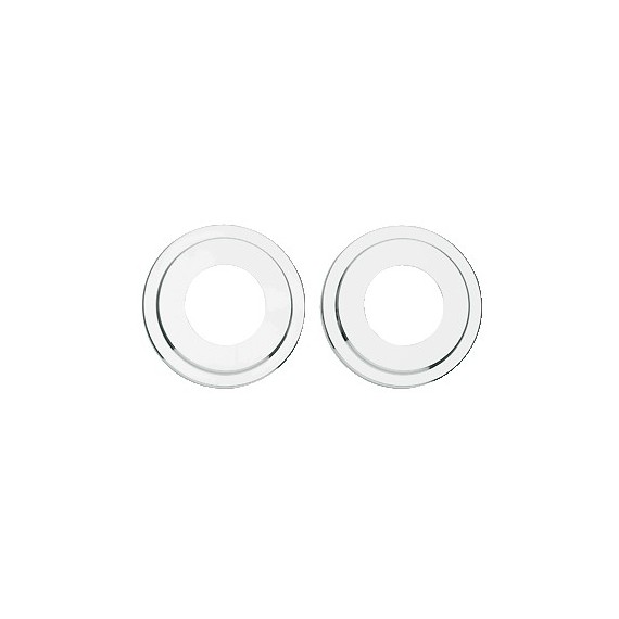 GROHE 45821 Escutcheon Atrio 2073