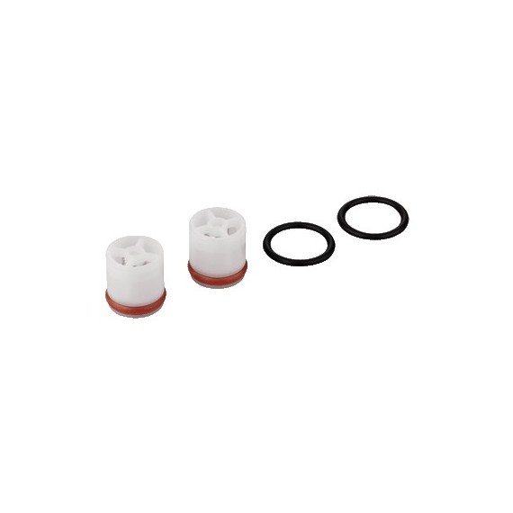 GROHE 45881 Non-Return Valves