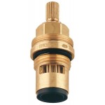 GROHE 45882 12 Carbodur 14 Turn Right