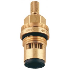 GROHE 45883 12 Cardodur 14 Turn Left