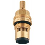 GROHE 45883 12 Cardodur 14 Turn Left