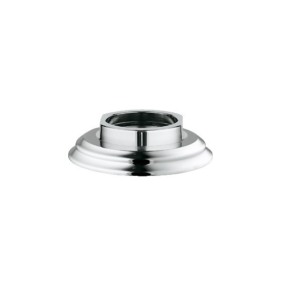 GROHE 45906 Geneva Lower Flange Rt and Lav