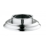 GROHE 45906 Geneva Lower Flange Rt and Lav