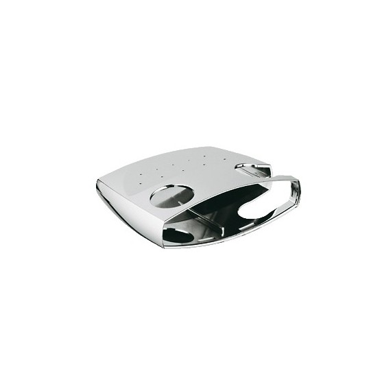 GROHE 45923 Movario Wall Bar Bracket