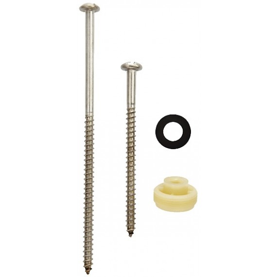 GROHE 45924 Adjusting Nut Movario Wall Bar