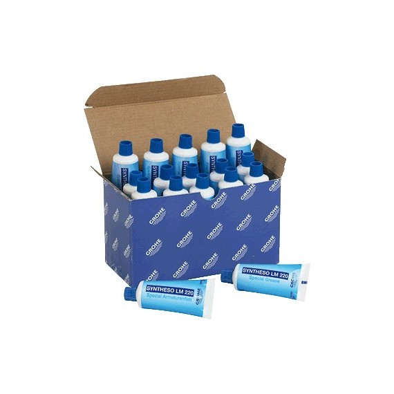 GROHE 45937 15 X 18012 Grohe Lube