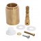 GROHE 45979 GenevaSeabury Diverter Ext Kit