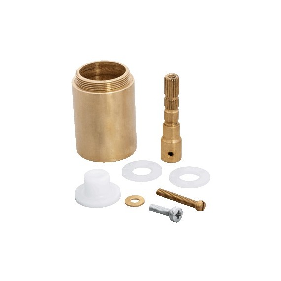 GROHE 45979 GenevaSeabury Diverter Ext Kit