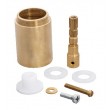 GROHE 45979 GenevaSeabury Diverter Ext Kit