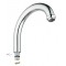 GROHE 45981 Spout