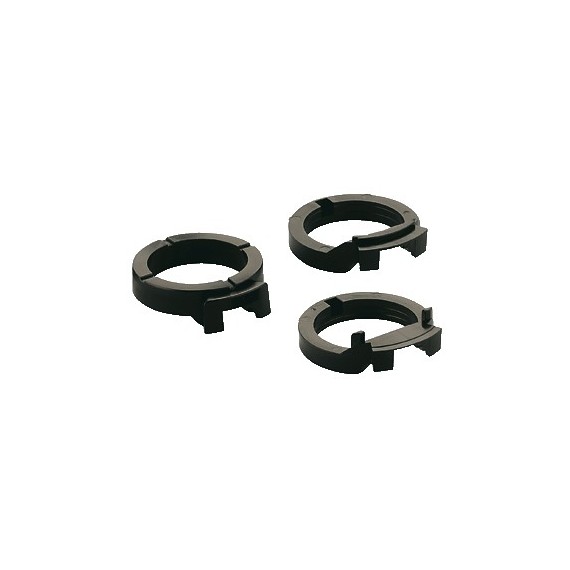 GROHE 46037 Euromix Lever Clamps 1 Set