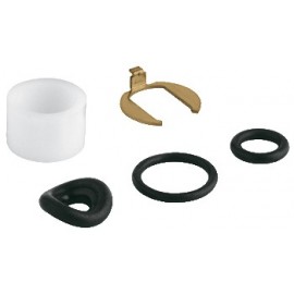 GROHE 46090 O-Ring Set For 07.000 Sgl Hdl