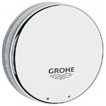 GROHE 46130 Europlus Dome Cap