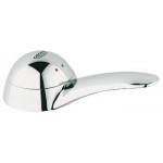 GROHE 46327 Talia Lever Set 33121