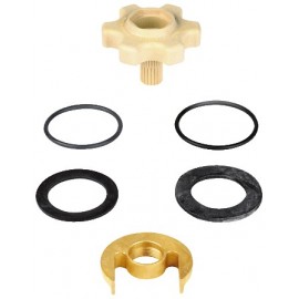 GROHE 46345 Ladylux Plus Mounting Kit