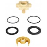 GROHE 46345 Ladylux Plus Mounting Kit