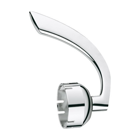 GROHE 46572 K4 MainPrep Kitchen Lever