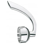 GROHE 46572 K4 MainPrep Kitchen Lever