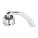 GROHE 46572 K4 MainPrep Kitchen Lever