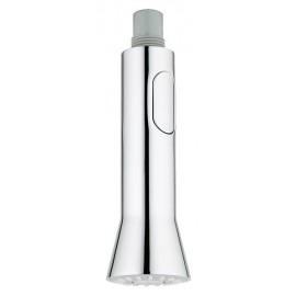 GROHE 46731 Pull Out Spray