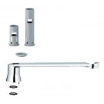 GROHE 46734 Holder Pull Out Spray