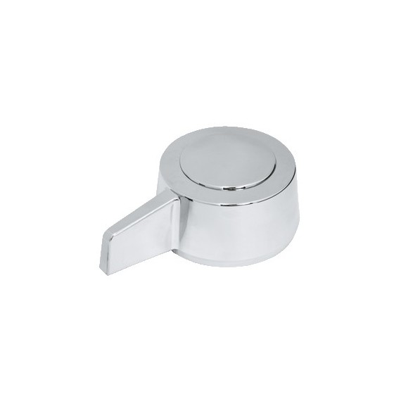 GROHE 47077 Plastic Chrome Plated handle