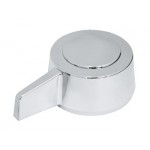 GROHE 47077 Plastic Chrome Plated handle