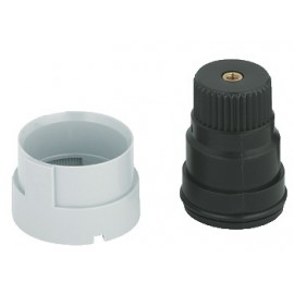 GROHE 47167 Stop Ring WAdj Nut For 34.310