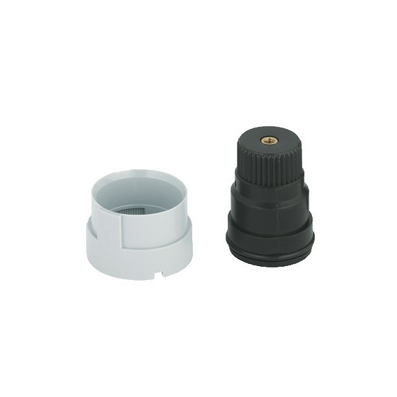 GROHE 47167 Stop Ring WAdj Nut For 34.310