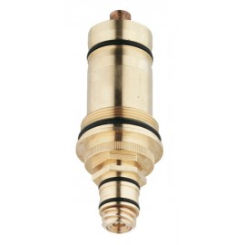 GROHE 47220 34 Thermostat Cartridge non-rising