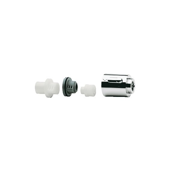 GROHE 47311 Atrio Therm.Vol.Contr.Hdl