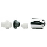 GROHE 47311 Atrio Therm.Vol.Contr.Hdl