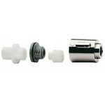 GROHE 47311 Atrio Therm.Vol.Contr.Hdl